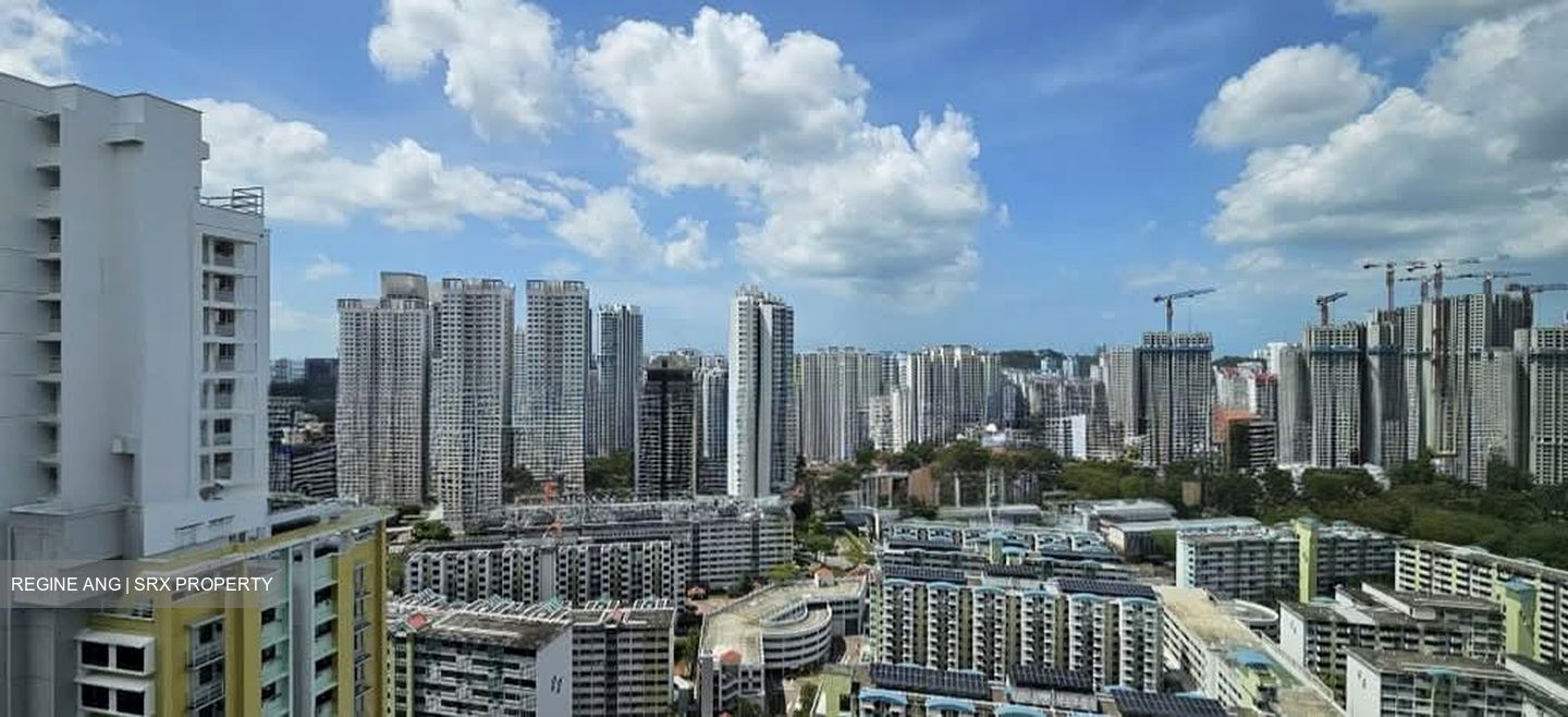 Blk 58 Havelock View (Bukit Merah), HDB 4 Rooms #564047291